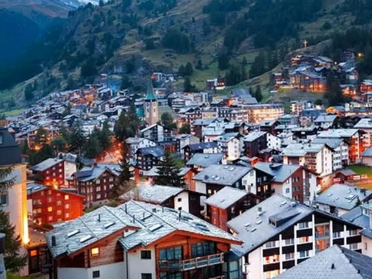 کشورِ صدرنشین کیفیت زندگی در جهان مشخص شد