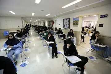 زمان ثبت‌نام دو آزمون دکتری و ارشد ۱۴۰۶ اعلام شد