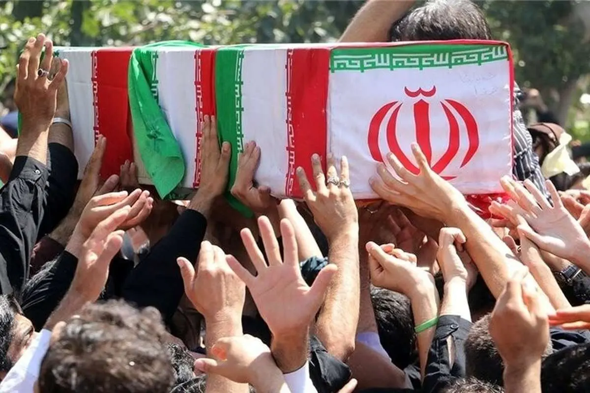 اطلاعیه پلیس؛ شهادت سرباز وظیفه در ایذه