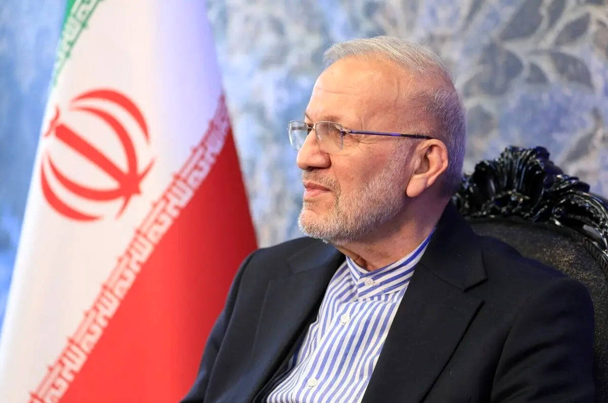 ببینید | متکی: پاسخ ایران به آمریکا تا فردا داده می‌شود