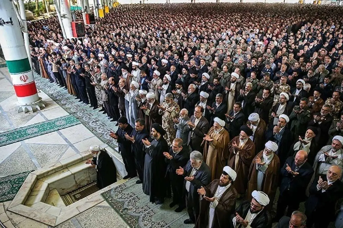 نماینده ولی فقیه، از گیلان تا کردستان و نتایج وقایع دی ماه