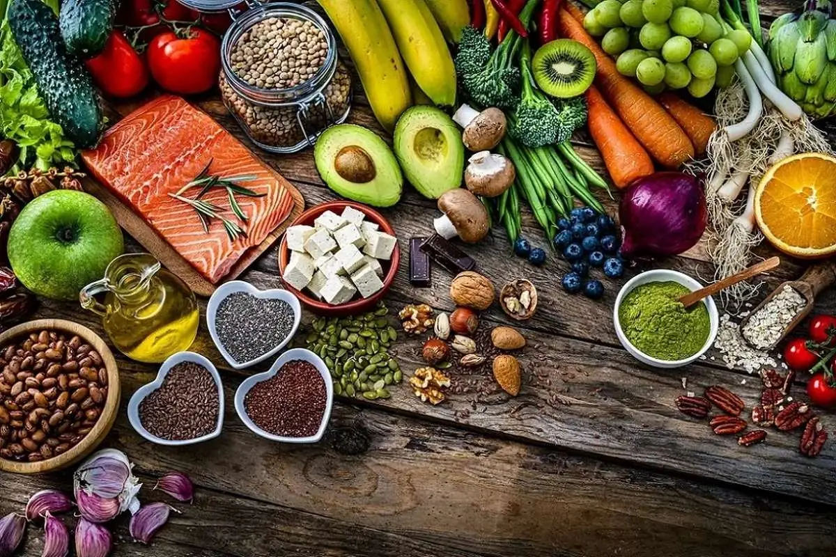 سلامت قلب و لاغری؛ ۳ غذا برای کاهش خطر بیماری‌ها