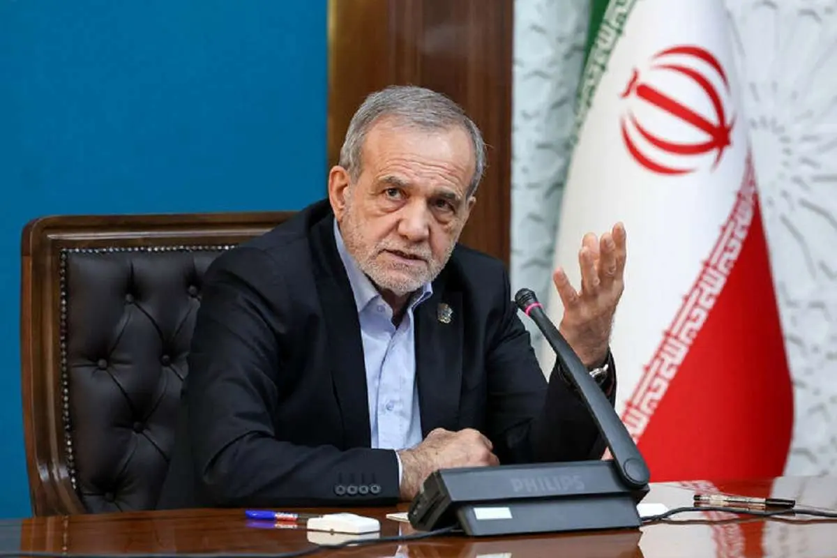 پزشکیان: از افزایش قیمت‌ها مطلع هستم