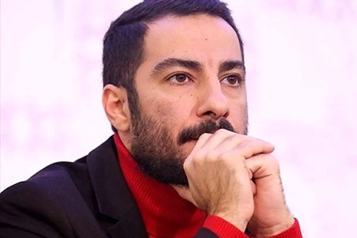 نوید محمدزاده دوباره کارگردان تئاتر شد
