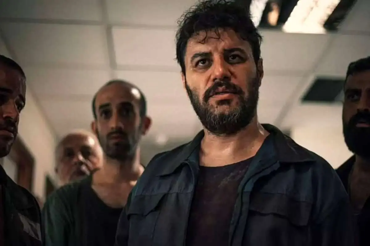جزئیات ساخت فصل سوم «وحشی»