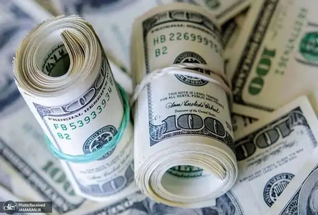 ماجرای عجیب دلار ۱۲۷ هزار تومانی چیست؟