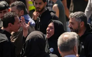 بحرین ۴۱ نفر را با ادعای ارتباط با سپاه بازداشت کرد