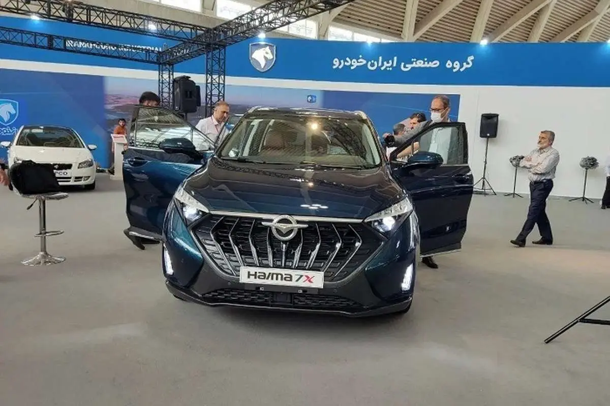 ریسک خرید خودروهای مونتاژی بالا رفت