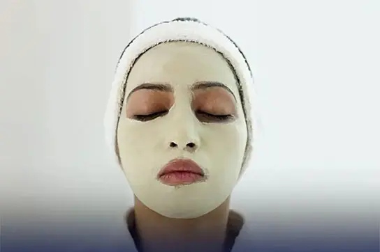 ماسک‌های پوستی ناگهان میلیونی شدند