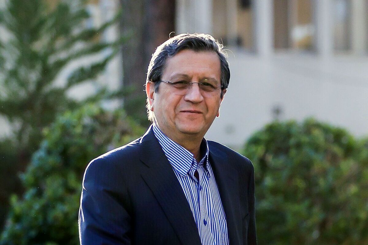 توضیح همتی در مورد علت افزایش نرخ دلار: منطقی بود