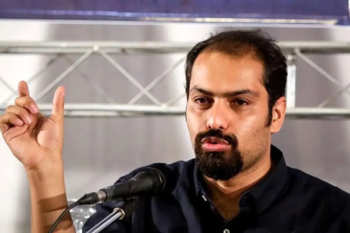 بازگشت علی ملاقلی‌پور بعد از سه سال ممنوع‌الکاری