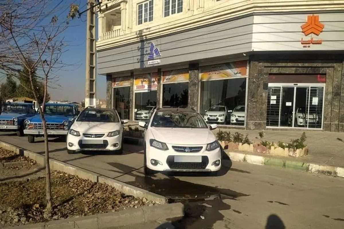 آغاز فروش کوییک و اطلس با قیمت علی‌الحساب