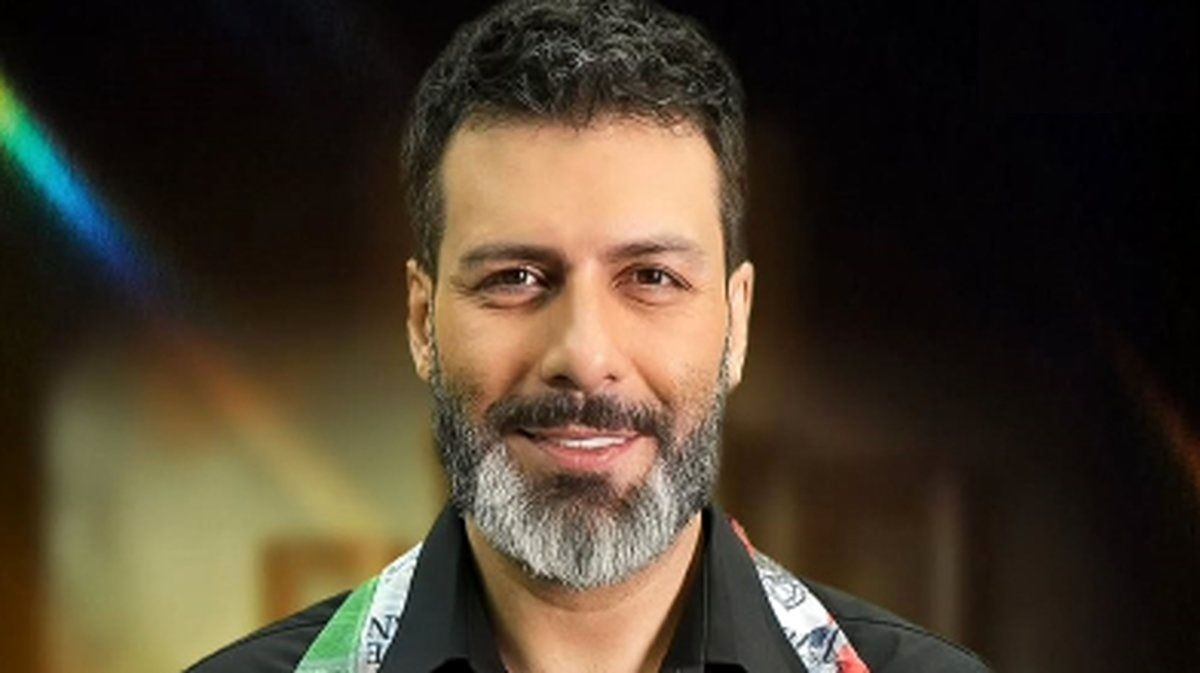 راهکار مجید واشقانی برای وصل اینترنت بین‌الملل