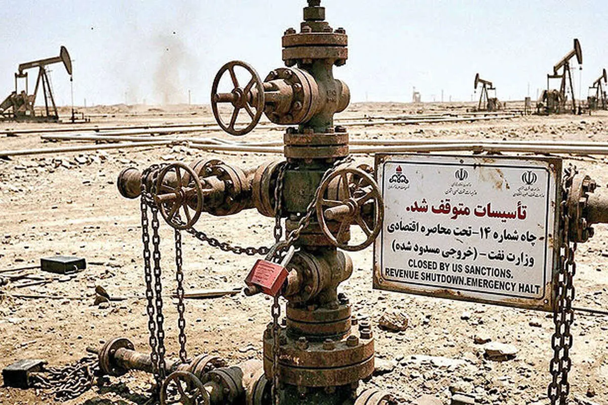 بستن‌چاه‌ نفت‌؛ پرریسک‌ترین گزینه