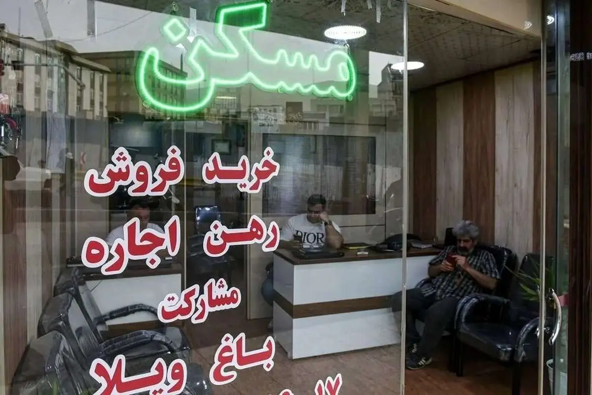 قیمت آپارتمان دوخوابه در جنت‌آباد