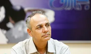 زیدآبادی از خجالت مجری حاشیه‌ساز صداوسیما درآمد