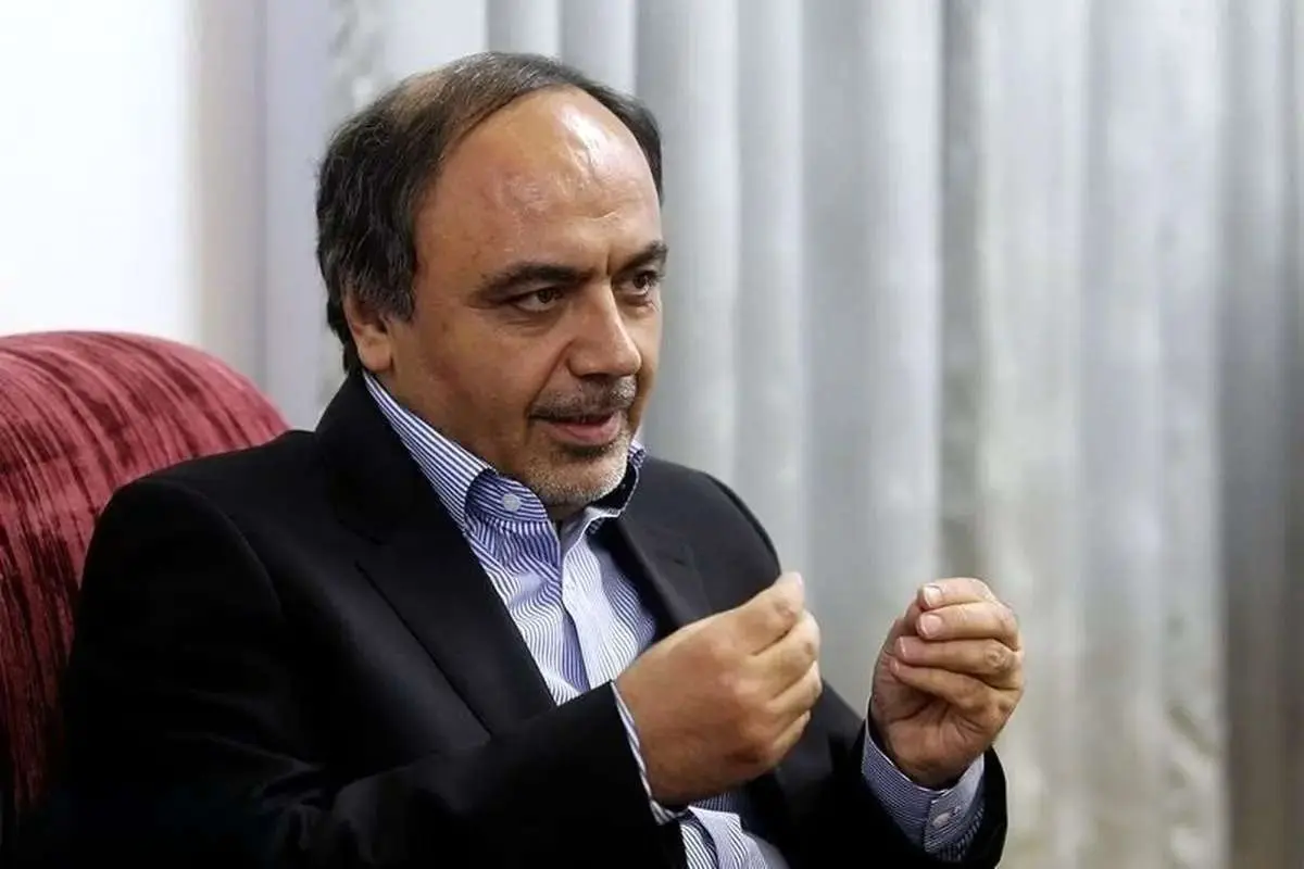 پیشنهاد مشاور دولت روحانی برای آینده ایران در منطقه