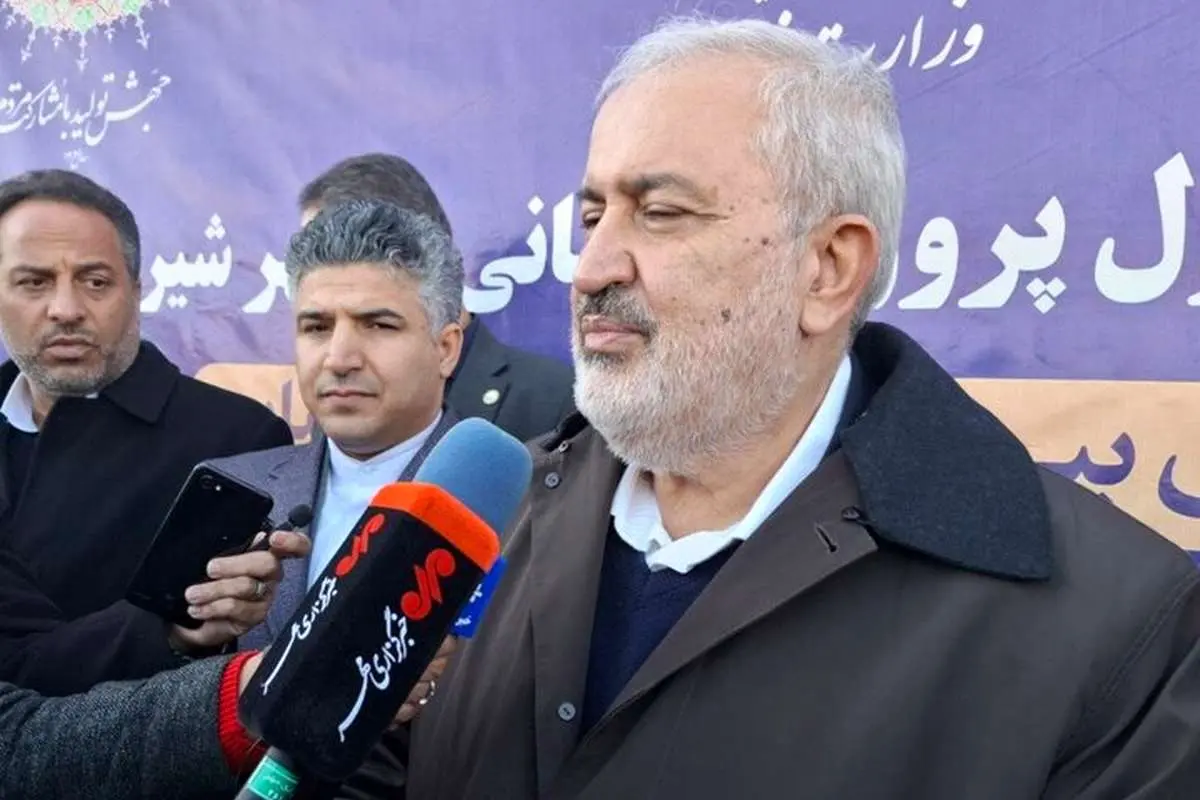 وعده وزیر نیرو: تابستان خاموشی نخواهیم داشت