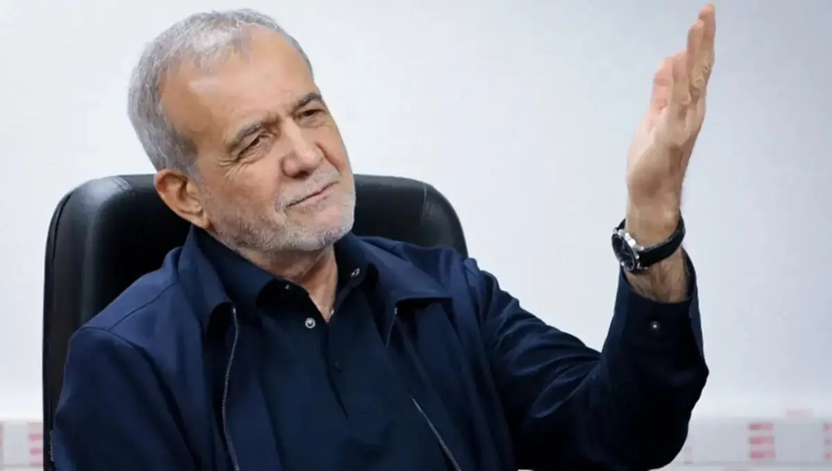 چند نکته در حکم خبرسازی که پزشکیان صادر کرد