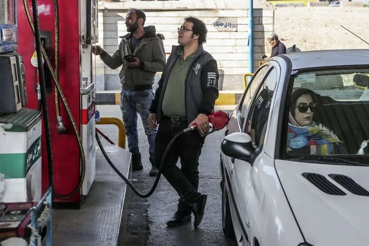 خبر بنزینی مهم + جزئیات
