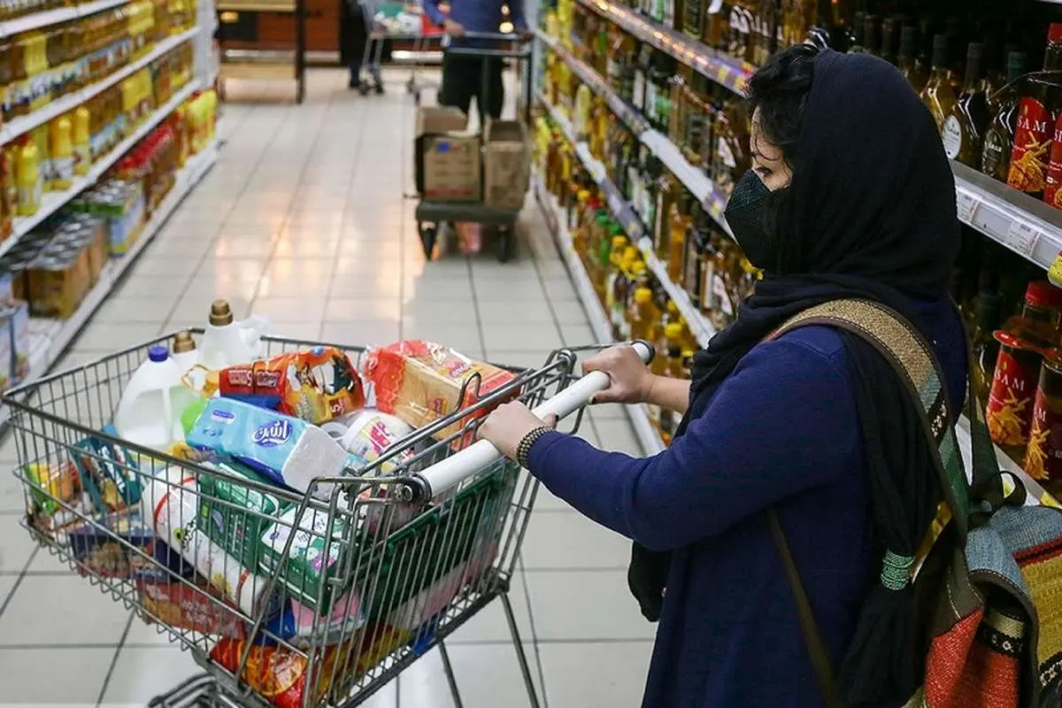 زمان شارژ کالابرگ خانوار با رقم آخر کدملی ۷، ۸ و ۹