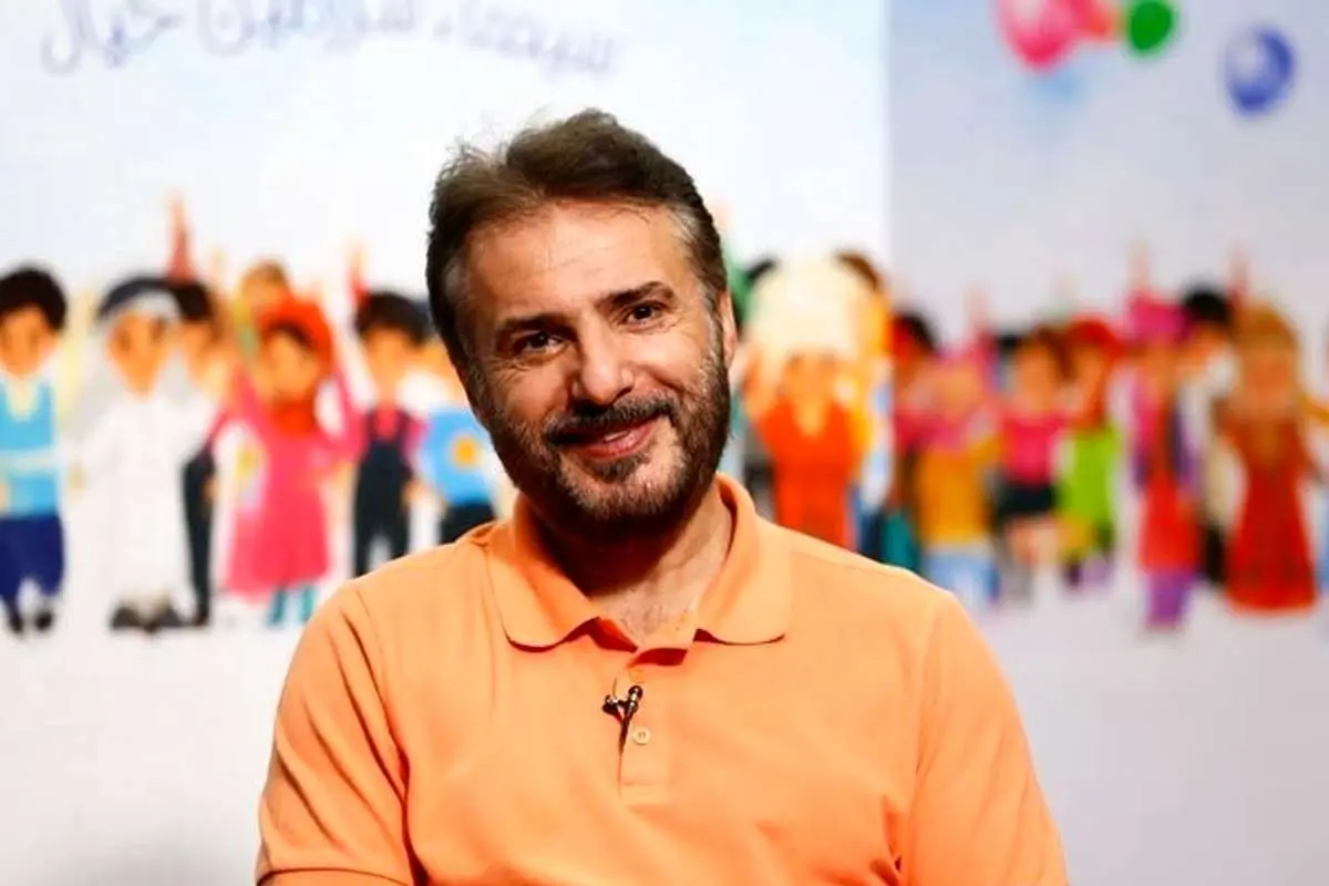 سیدجواد هاشمی: بارها بابت مواضع‌ام فحش خوردم