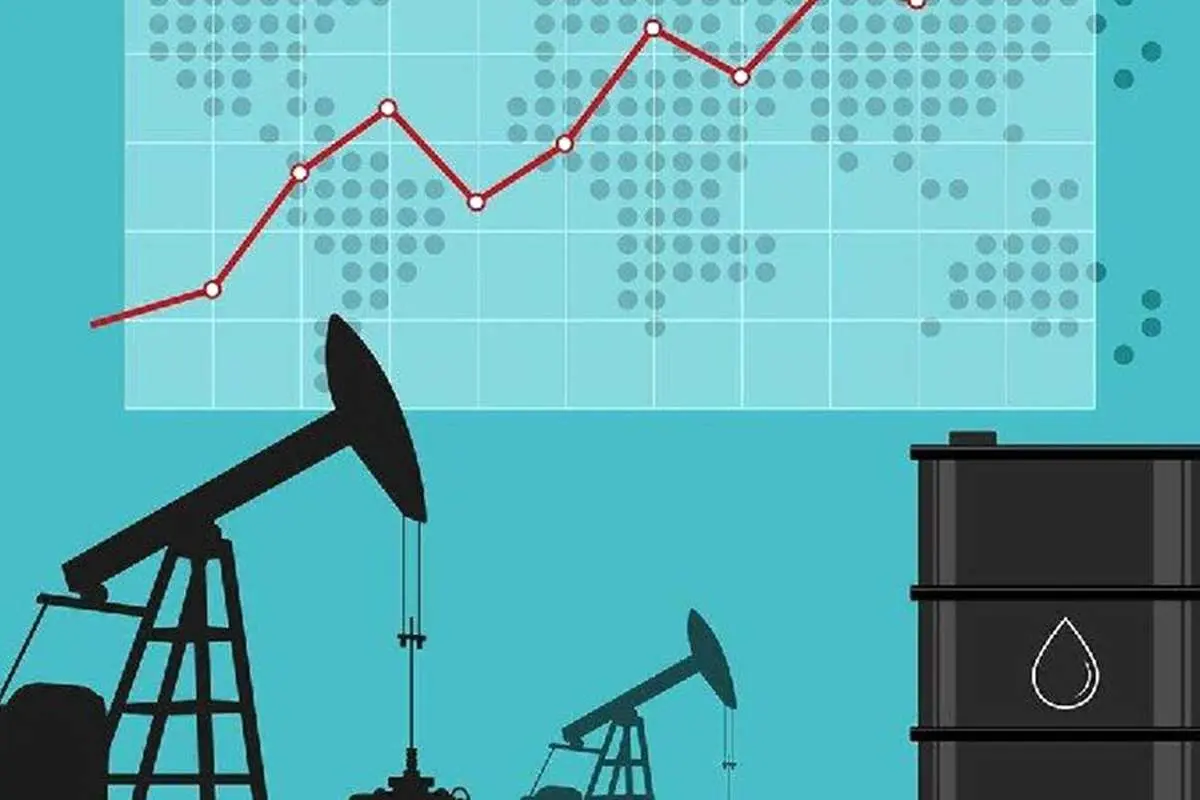 افزایش قیمت طلای سیاه پس از ادعای ترامپ