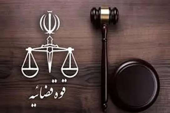 یک وکیل دادگستری توسط خانمش زیرگرفته شد