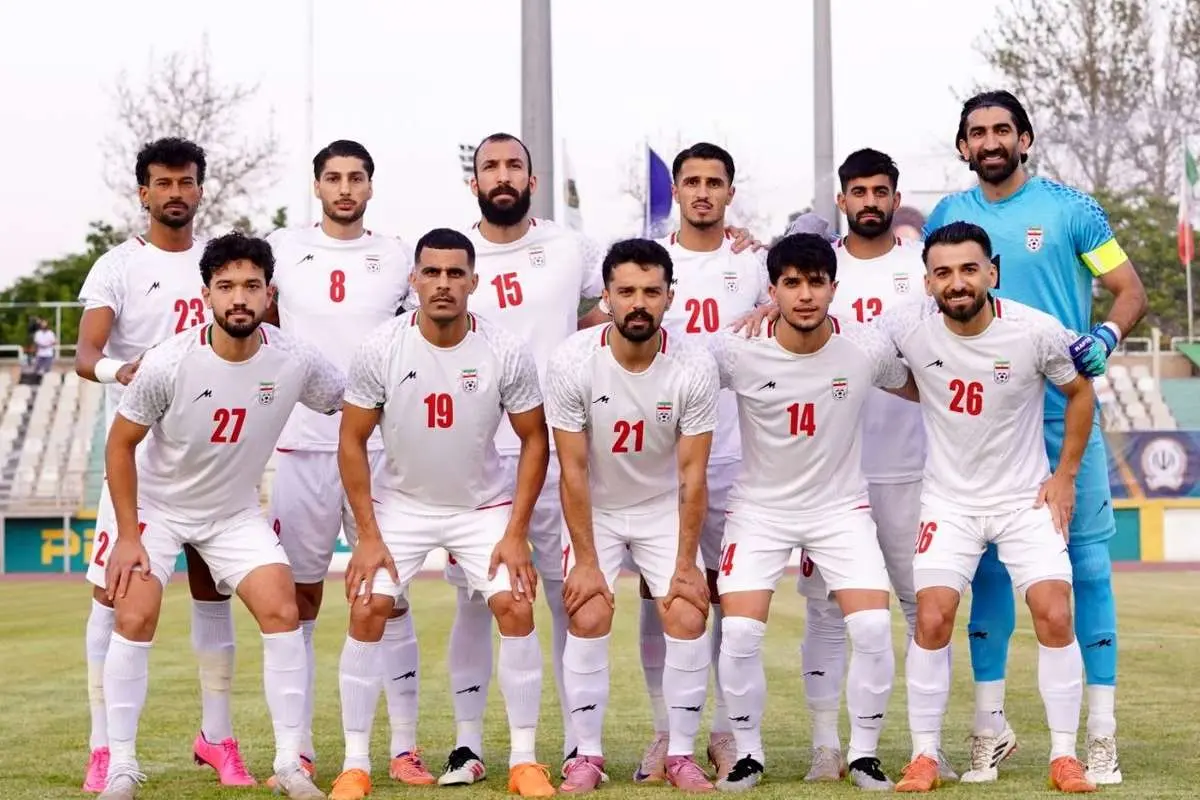 تیم‌ملی با ۳۰۰ صفحه گزارش آماده‌سازی، بدون حریف تدارکاتی!