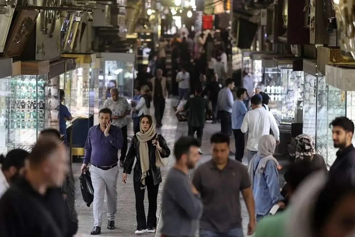 رهن یک مغازه 5 متری 200 میلیون تومان!