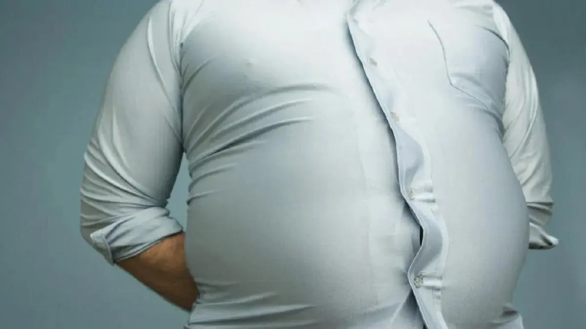 برای کاهش چربی شکم این کارها را ترک کنید
