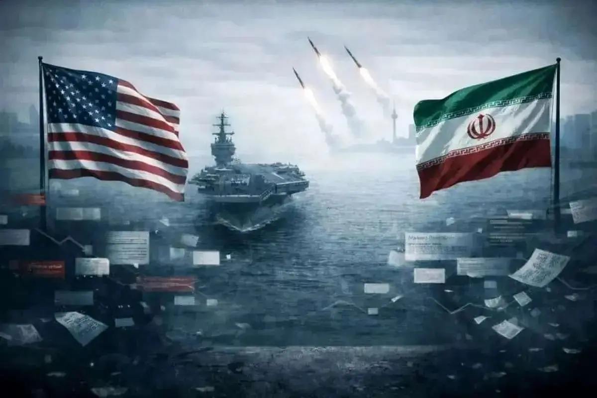 احتمال جنگ جدید علیه ایران به روایت کیهان