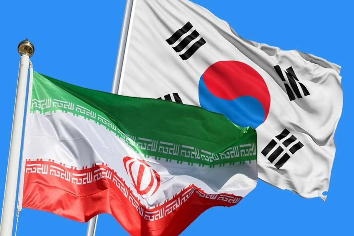 کره خواستار توضیح تهران در مورد حمله به یک کشتی باری شد