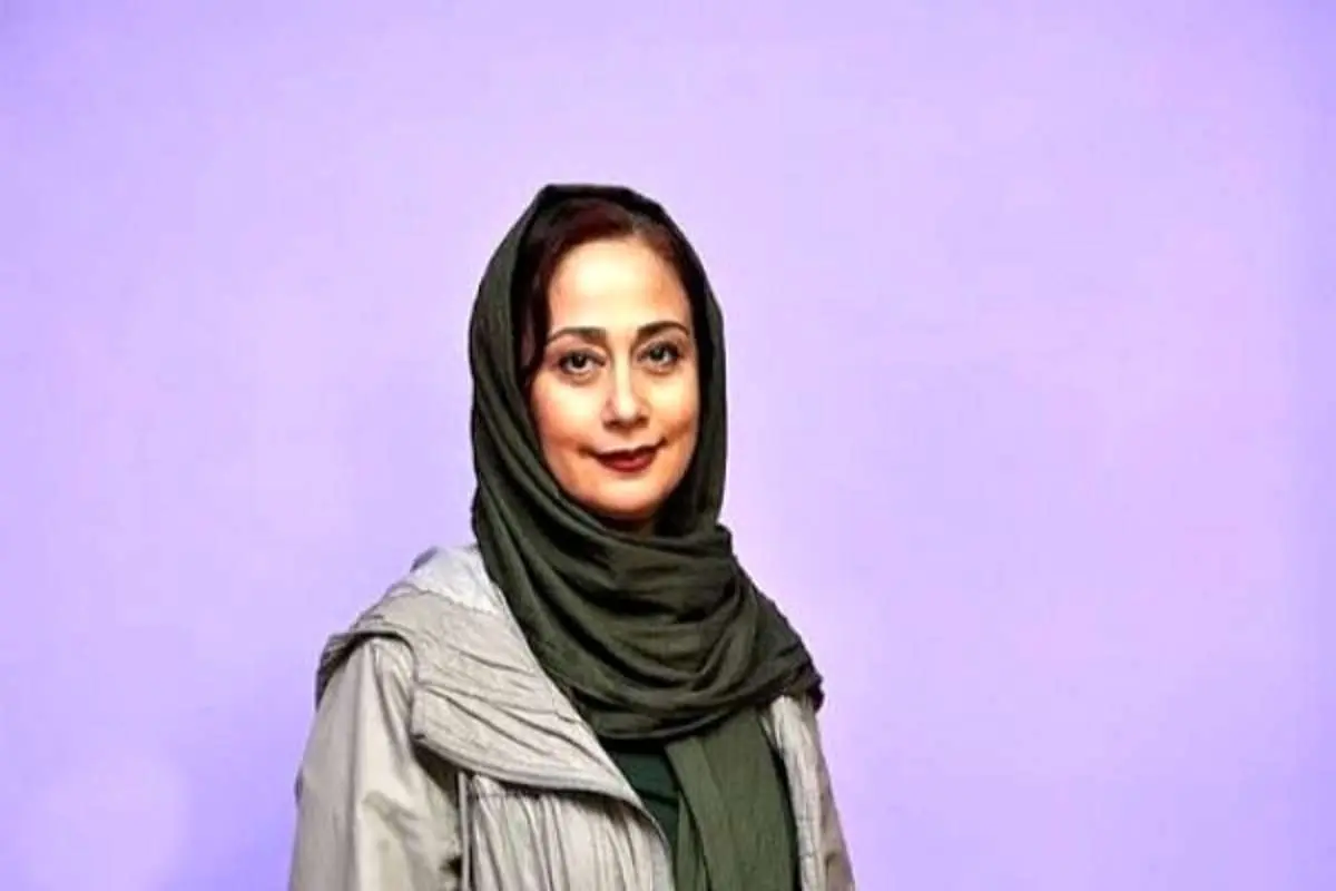 بدرقه بهناز نازی به خانه ابدی