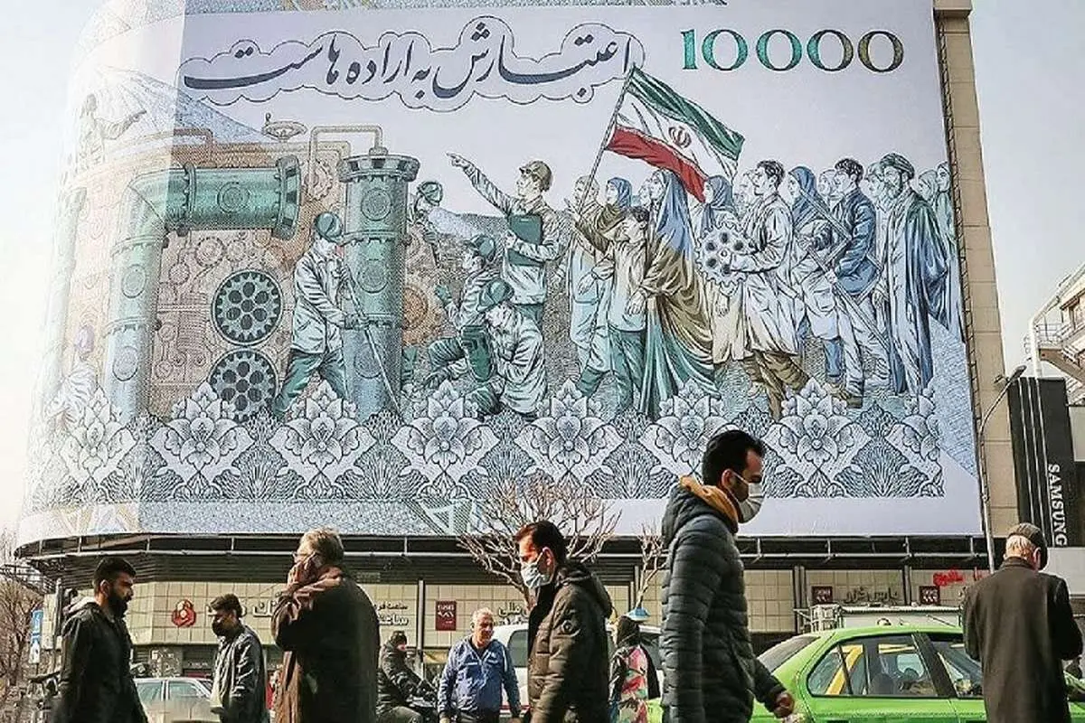 سهم جنگ از تورم ۷۳ درصدی چقدر است؟
