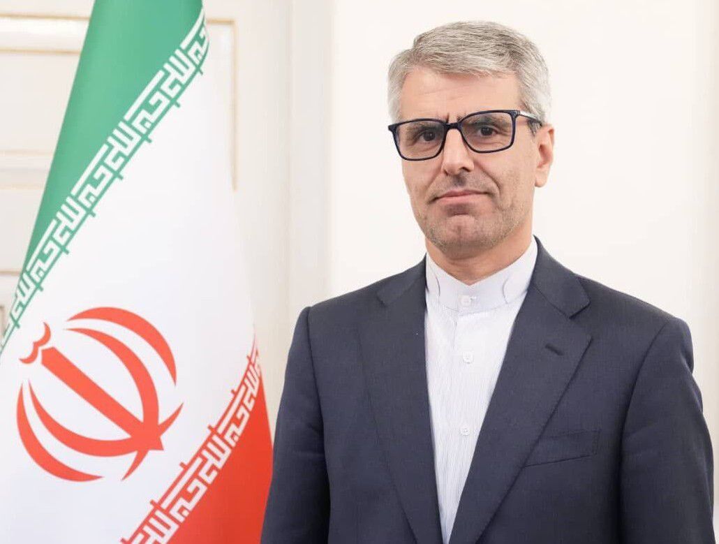 واکنش بقایی به تهدیدات ترامپ: خوب بلدیم چگونه جواب بدهیم