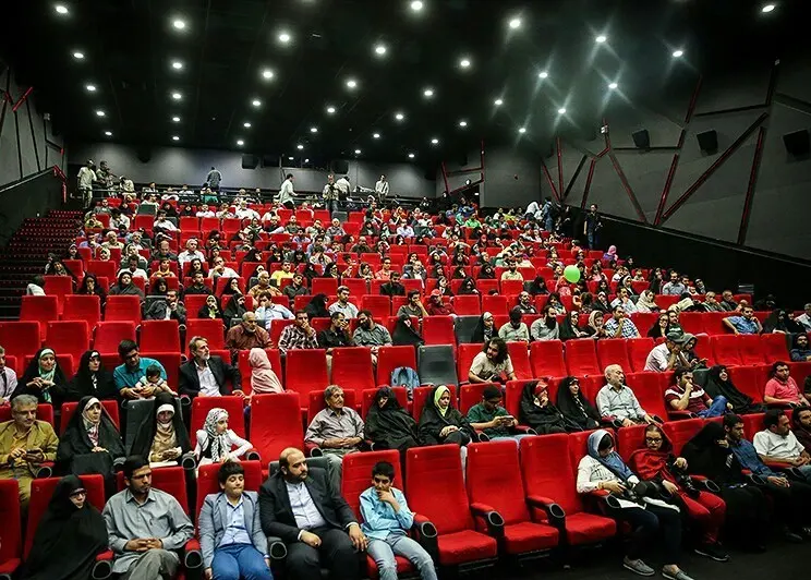 بلیت سینما فقط در این روز رایگان شد
