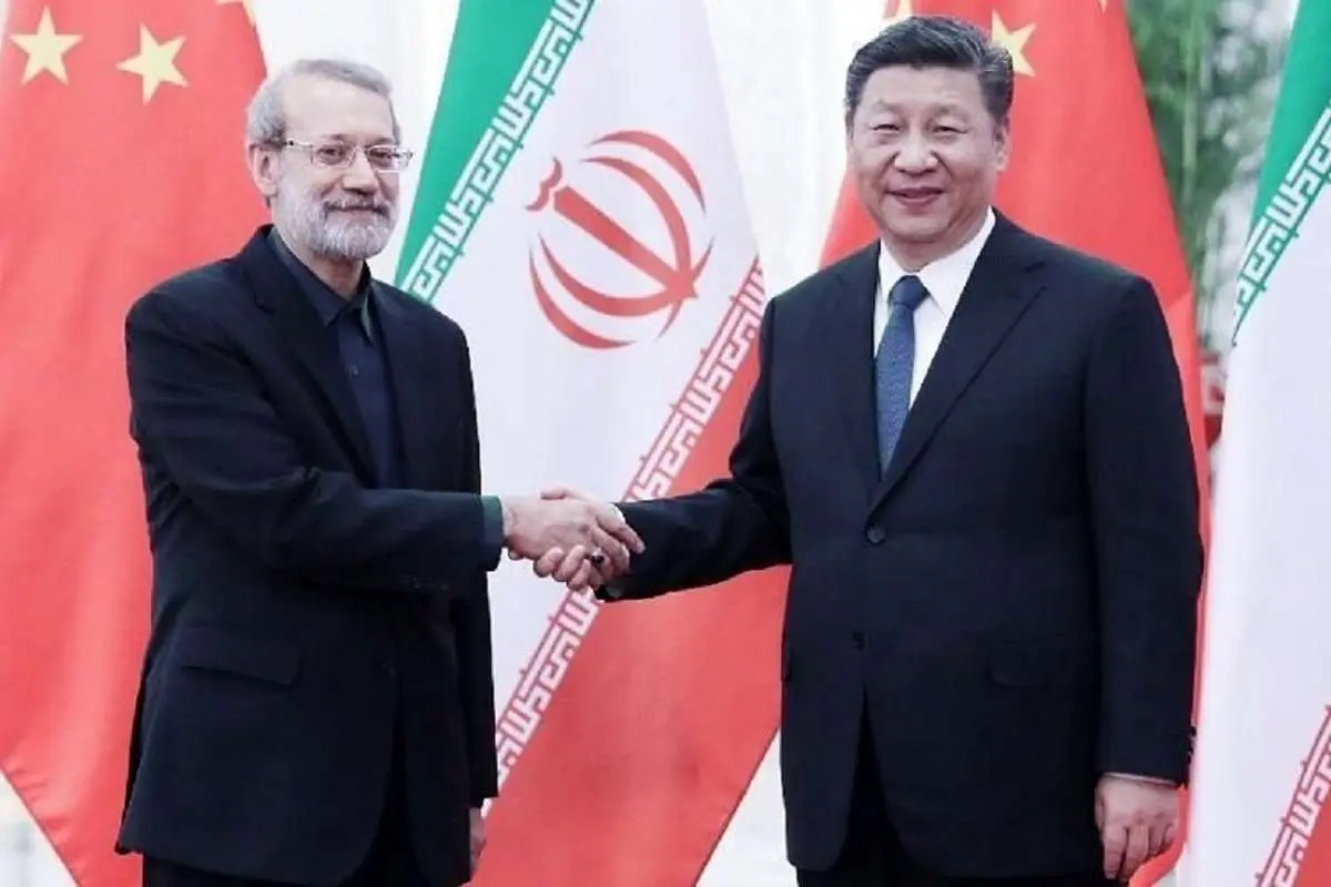 قالیباف در مسیر لاریجانی؟