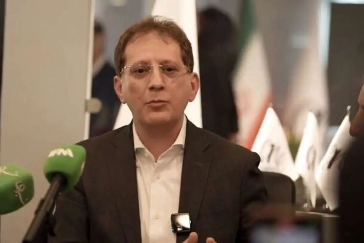 اقدام غیرقانونی بابک زنجانی در جریان پروژه جدیدش