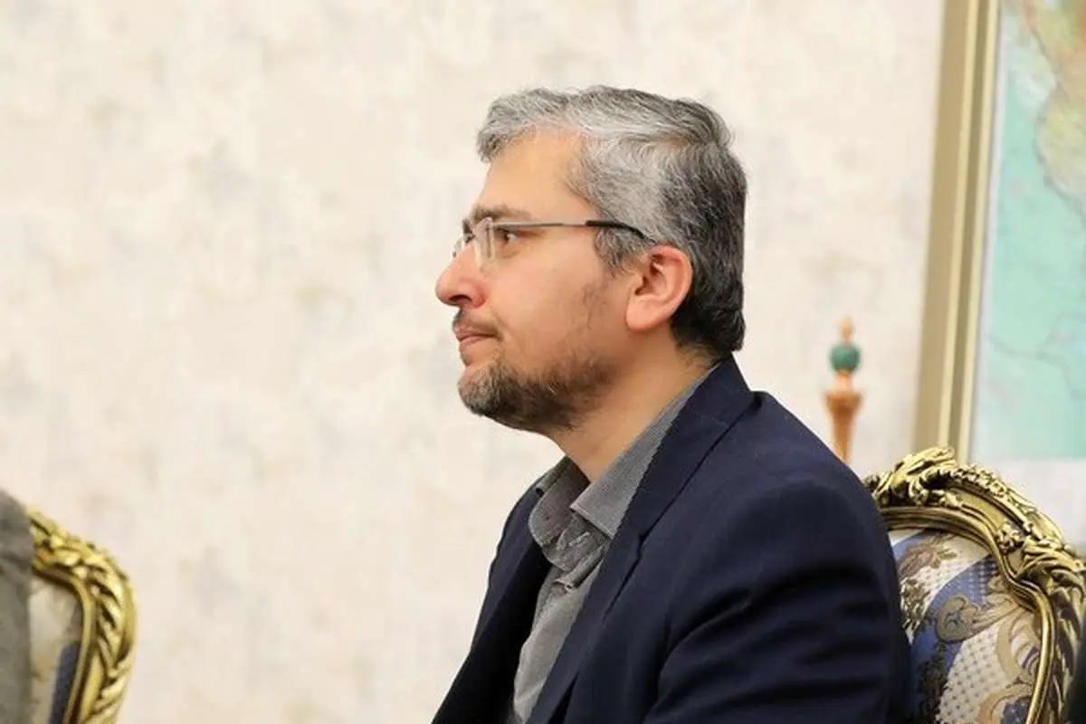 هشدار سخنگوی امنیت ملی مجلس به کشورهای منطقه: بعدا گلایه نکنند