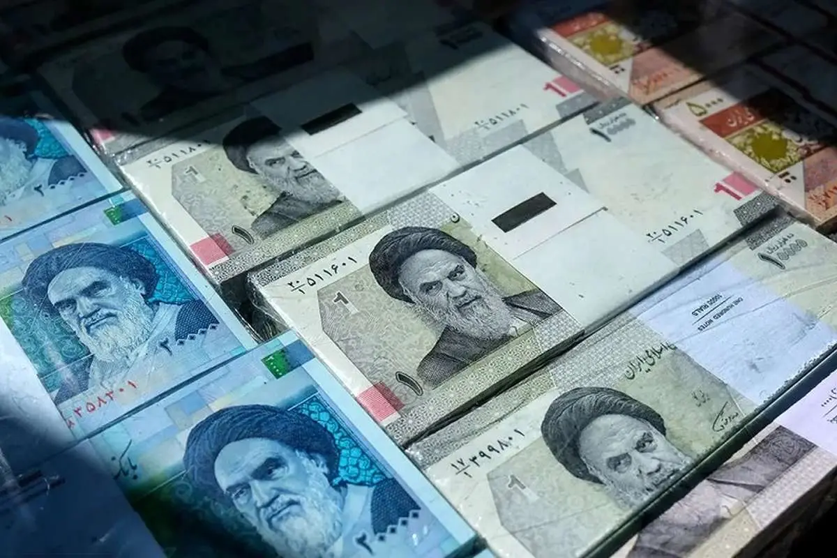 یارانه اردیبهشت ۵ دهک واریز شد