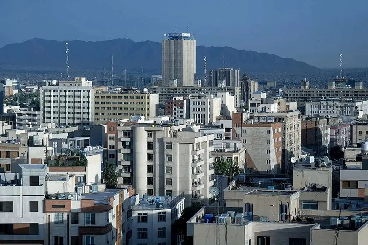با ۴ میلیارد تومان کجا خانه بخریم؟