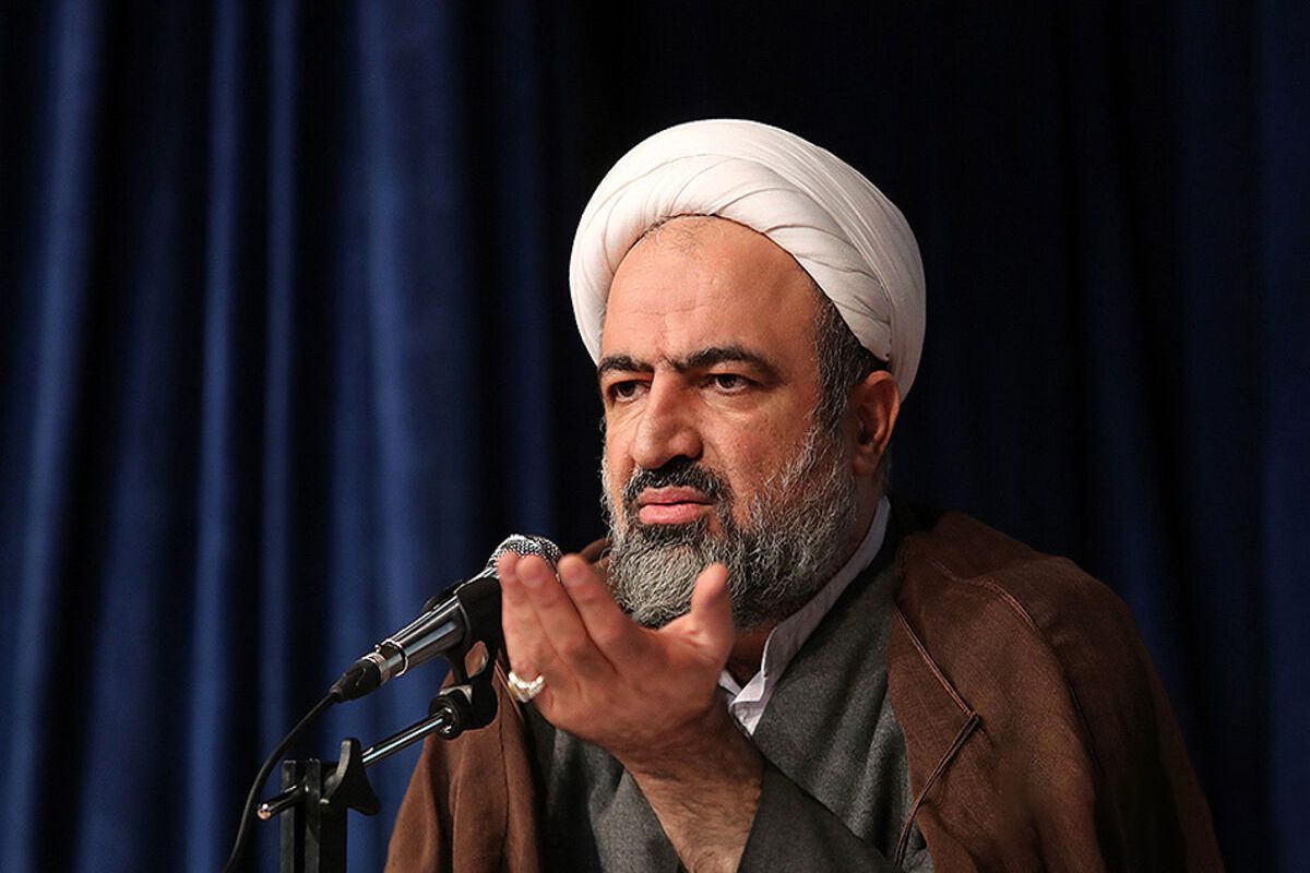 ادعای جدید رسایی: مجلس پلمپ شد