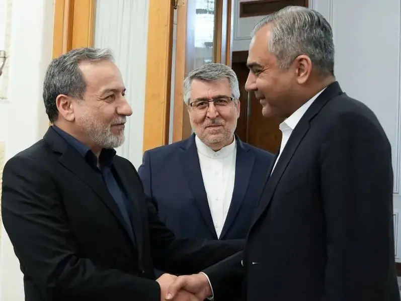 منابع پاکستانی: صبر ترامپ رو به اتمام است!