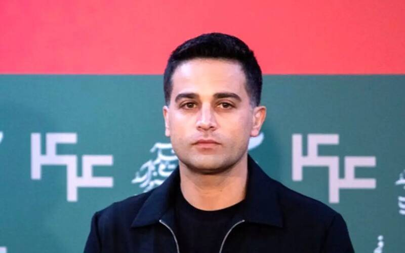 شرط عجیب ازدواج بازیگر مطرح ایرانی با دختری در آمریکا!