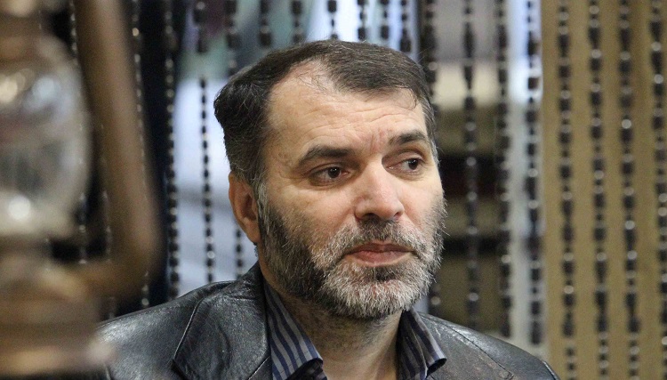 نظر جنجالی مسعود ده‌نمکی درباره مذاکره ایران و آمریکا!