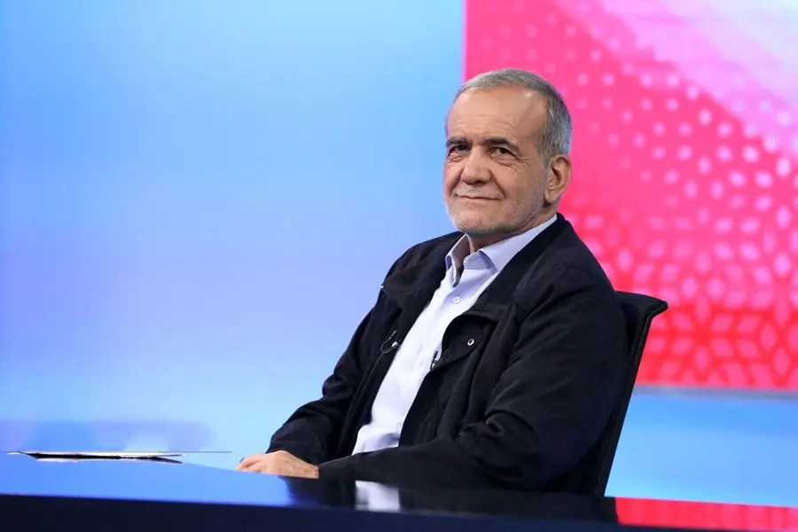 پای پزشکیان به پرونده باشگاه پرسپولیس باز شد