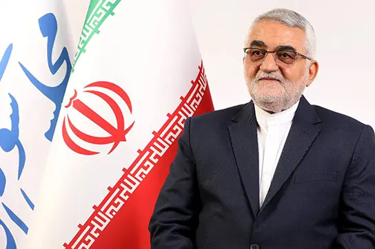 مقام ایران: توافق با هیجانات توئیتی ترامپ انجام نمی‌شود