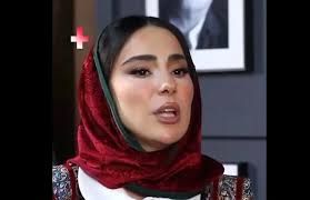 ببینید| شیدا یوسفی: در کارخانه پدرم روی شمش‌های طلا راه می‌رفتم
