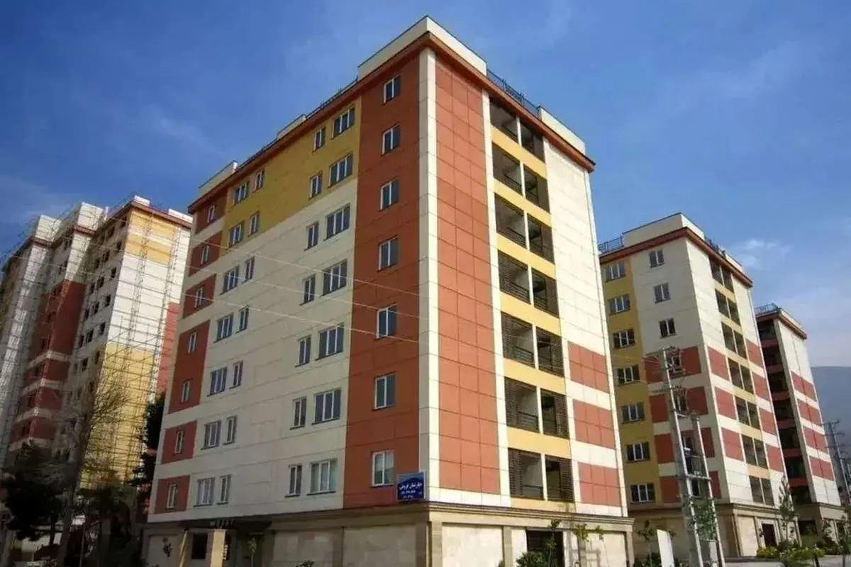 سود ۳.۱ میلیاردی وام ۸۵۰ میلیونی نهضت ملی مسکن